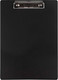 Миниатюра изображения товара Планшет с зажимом Brauberg Number One / 232216 (черный)