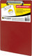 Миниатюра изображения товара Планшет с зажимом Brauberg Number One / 232219 (бордовый)