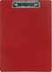 Миниатюра изображения товара Планшет с зажимом Brauberg Number One / 232219 (бордовый)