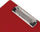 Миниатюра изображения товара Планшет с зажимом Brauberg Number One / 232219 (бордовый)