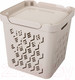 Миниатюра изображения товара Корзина Econova Deluxe / 433242734 (светло-бежевый)