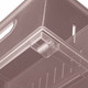 Миниатюра изображения товара Органайзер для хранения Econova Optima / 433217414 (коричневый)