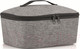 Миниатюра изображения товара Термосумка Reisenthel Coolerbag M Pocket Twist Silver / LF7052