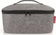 Миниатюра изображения товара Термосумка Reisenthel Coolerbag M Pocket Twist Silver / LF7052