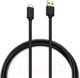 Миниатюра изображения товара Кабель Buro BHP USB-TPC-1 (1м, черный)