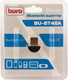 Миниатюра изображения товара Bluetooth-адаптер Buro BU-BT40A (20м, черный)