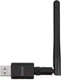 Миниатюра изображения товара Bluetooth-адаптер Buro BU-BT40С (100м, черный)