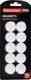 Миниатюра изображения товара Набор магнитов Brauberg Black&White / 237467 (10шт)