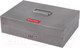 Миниатюра изображения товара Денежный ящик Brauberg 290457 (темно-серый)
