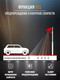 Миниатюра изображения товара Радар-детектор Artway RD-204 Signature GPS