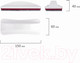 Миниатюра изображения товара Стиратель для доски Brauberg Extra / 237090