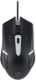 Миниатюра изображения товара Мышь Оклик 398G (черный)