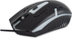 Миниатюра изображения товара Мышь Оклик 398G (черный)