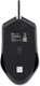 Миниатюра изображения товара Мышь Оклик 398G (черный)