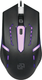 Миниатюра изображения товара Мышь Оклик 398G (черный)