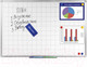 Миниатюра изображения товара Стиратель для доски Brauberg 231158 (с магнитами)