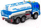 Миниатюра изображения товара Автомобиль игрушечный Полесье Сити поливочный автомобиль / 89755 (инерционный, синий)