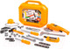 Миниатюра изображения товара Набор инструментов игрушечный Полесье №19 / 89458