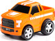 Миниатюра изображения товара Автомобиль игрушечный Полесье Крутой вираж гоночный №2 / 79848 (инерционный)
