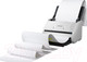 Миниатюра изображения товара Протяжный сканер Epson WorkForce DS-770II (B11B262401)