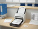 Миниатюра изображения товара Протяжный сканер Epson WorkForce DS-770II (B11B262401)