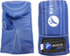 Миниатюра изображения товара Боксерские перчатки RuscoSport к/з (L, синий)