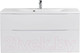 Миниатюра изображения товара Тумба под умывальник BelBagno Marino-H60-1200-2C-SO-BL-P