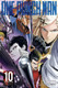 Миниатюра изображения товара Манга Азбука One-Punch Man. Книга 10 (One)