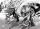 Миниатюра изображения товара Манга Азбука One-Punch Man. Книга 10 (One)