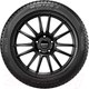 Миниатюра изображения товара Зимняя шина Pirelli Cinturato Winter 2 205/45R17 88V
