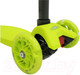 Миниатюра изображения товара Самокат детский CosmoRide Slidex S910 (зеленый)