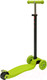 Миниатюра изображения товара Самокат детский CosmoRide Slidex S910 (зеленый)