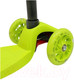 Миниатюра изображения товара Самокат детский CosmoRide Slidex S910 (зеленый)