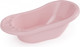 Миниатюра изображения товара Ванночка детская Альтернатива Карапуз / М3222 (розовый)