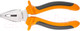 Миниатюра изображения товара Плоскогубцы Sparta Comfort 16971