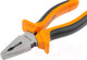 Миниатюра изображения товара Плоскогубцы Sparta Comfort 16971