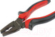 Миниатюра изображения товара Плоскогубцы Matrix Black Nickel 16978
