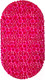Миниатюра изображения товара Коврик на присосках Varmax Линза 55101 (67x38, розовый)