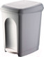 Миниатюра изображения товара Мусорное ведро Бытпласт 4312026