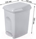 Миниатюра изображения товара Мусорное ведро Бытпласт 4312026