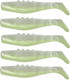 Миниатюра изображения товара Мягкая приманка Dragon Phantail Pro / PT20D-15-050 (5шт)