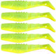 Миниатюра изображения товара Мягкая приманка Dragon Phantail Pro / PT20D-41-690 (5шт)