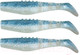 Миниатюра изображения товара Мягкая приманка Dragon Phantail Pro / PT35D-02-961 (3шт)