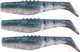 Миниатюра изображения товара Мягкая приманка Dragon Phantail Pro / PT35D-20-216 (3шт)