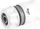 Миниатюра изображения товара Соединитель для шланга Bradas White Line / WL-2140