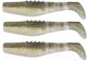 Миниатюра изображения товара Мягкая приманка Dragon Phantail Pro / PT35D-25-995 (3шт)