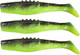 Миниатюра изображения товара Мягкая приманка Dragon Phantail Pro / PT35D-30-101 (3шт)