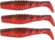 Миниатюра изображения товара Мягкая приманка Dragon Phantail Pro / PT35D-51-455 (3шт)
