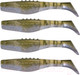 Миниатюра изображения товара Мягкая приманка Dragon Phantail Pro / PT30D-02-215 (4шт)