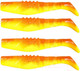 Миниатюра изображения товара Мягкая приманка Dragon Phantail Pro / PT30D-41-920 (4шт)
